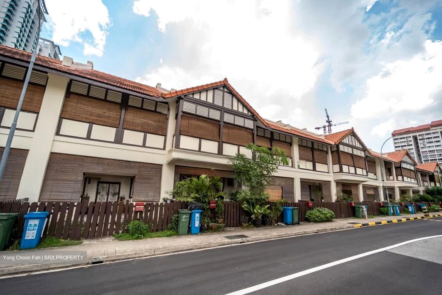 Mcnair Road (D12), Detached #581359191